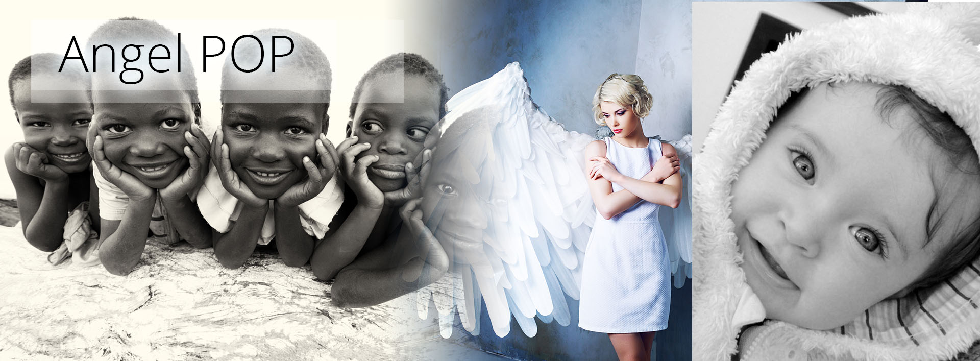 Angel-POP