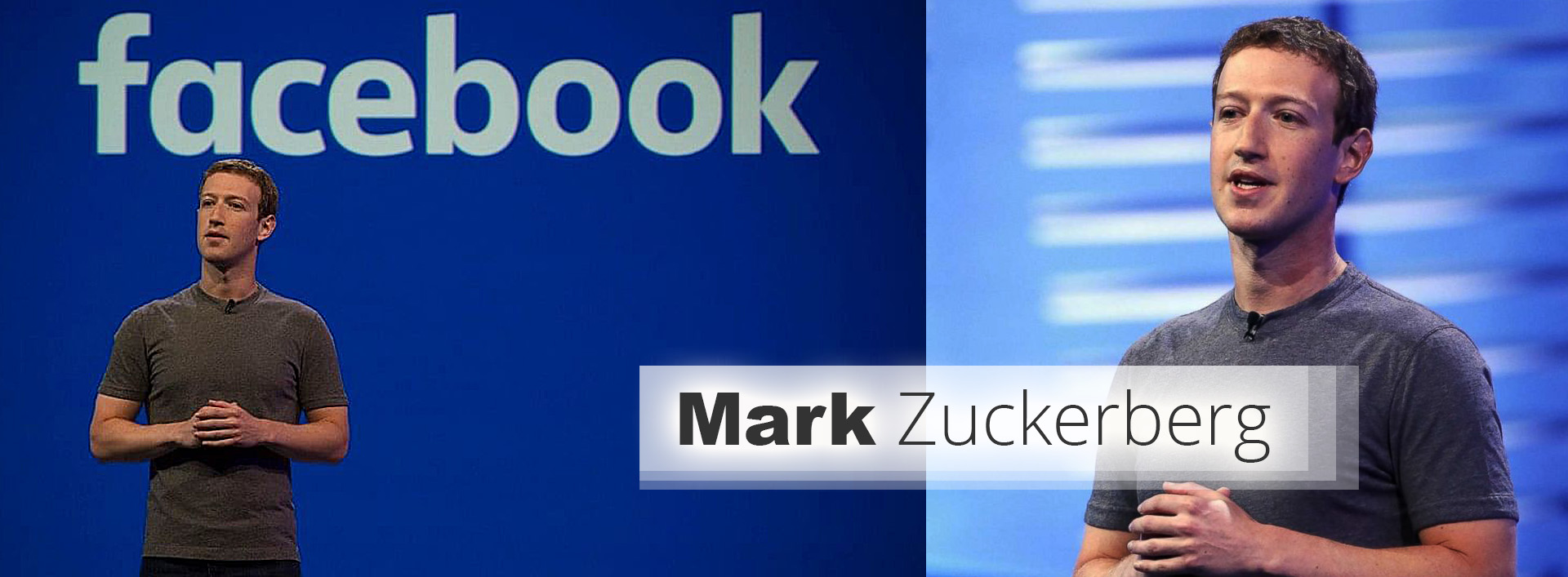 Mark Zuckerberg