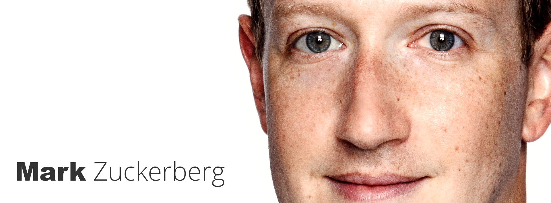 Mark Zuckerberg