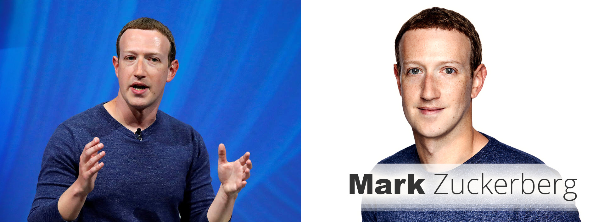 Mark Zuckerberg