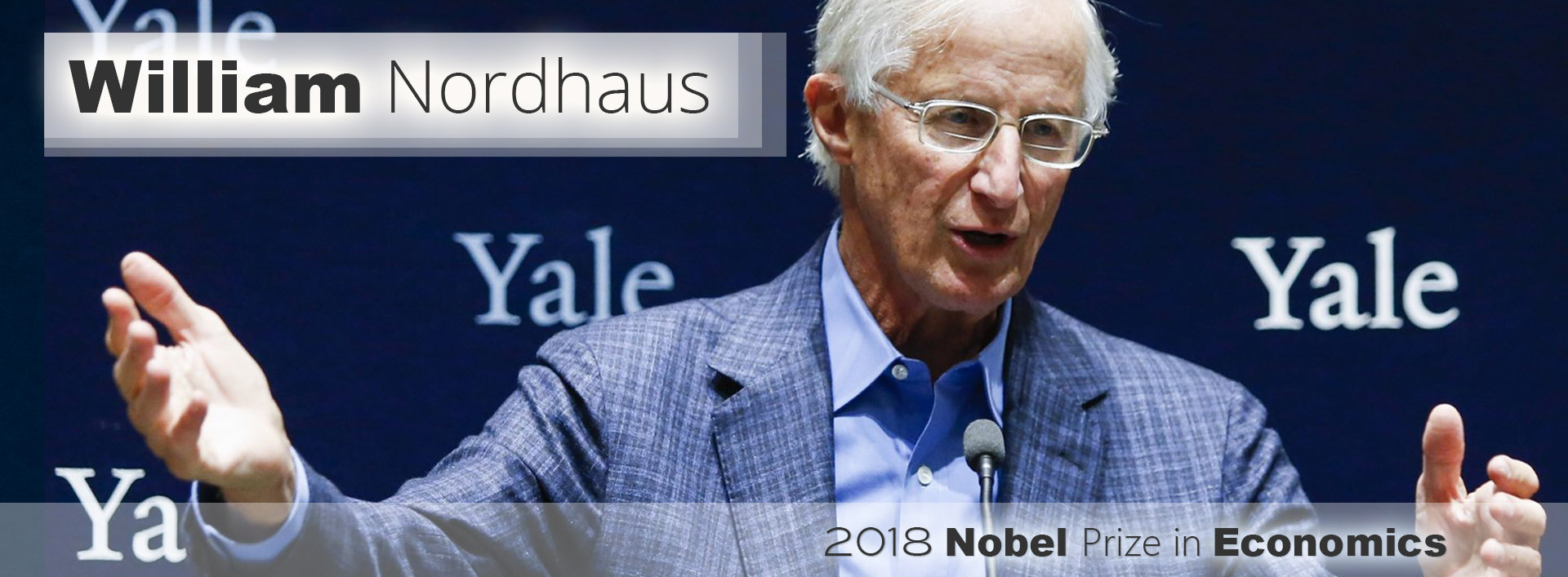 William Nordhaus